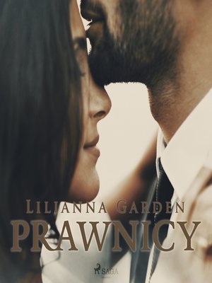 cover image of Prawnicy